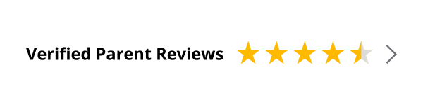 Google Reviews rating: 4.6 out of 5 stars, based on 19 reviews. Displaying the Google logo with four and a half gold stars.
